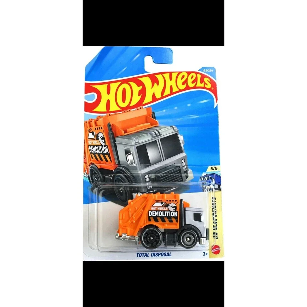 EXTREMELY RARE Hot Wheels Treasure Hunt 